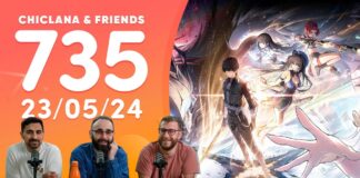 Chiclana & Friends episodio 735 – Se confirma Black Ops 6, Impresiones de Wuthering Waves, Cambio de CEO en Arrowhead Chiclana & Friends episodio 735