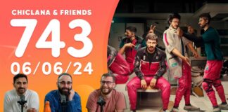 Chiclana & Friends episodio 743 – Dragon Age: The Veilguard, Rumores del no-E3, The Alters Chiclana & Friends episodio 743