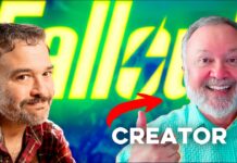 La creación de Fallout Una inmersión profunda con Tim Cain La creación de Fallout Una inmersión profunda con Tim Cain