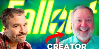 La creación de Fallout Una inmersión profunda con Tim Cain La creación de Fallout Una inmersión profunda con Tim Cain
