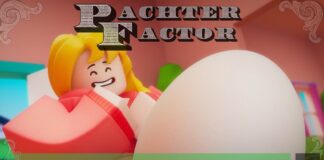 Pachter Factor S9E25 – ¿Es Roblox la verdadera amenaza para Sony, Nintendo y Xbox? Pachter Factor S9E25