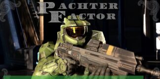 Pachter Factor S9E27 – ¿Cuándo llegará Halo a PlayStation? Pachter Factor S9E27