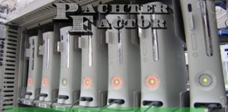 Pachter Factor S9E30 – ¿El anillo rojo de la muerte condenó a Xbox? Pachter Factor S9E30