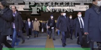 Pachter Factor S9E31 – ¿Por qué no hay despidos en Japón? Pachter Factor S9E31