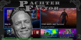 Pachter Factor S9E38 – ¿Se acabó el tiempo de Phil Spencer en Xbox? Pachter Factor S9E38