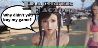 Pachter Factor S9E39 – ¿Se han acabado para siempre las exclusivas de consola? Pachter Factor S9E39