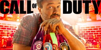 Perk-a-Colas de Call of Duty Perk-a-Colas de Call of Duty