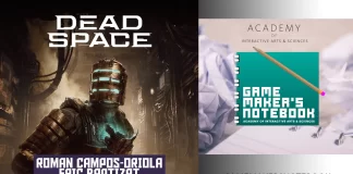 Podcast Game Makers Notebook episodio 197 entrevista a Roman Campos-Oriola, Eric Baptizat, & Philippe Ducharme Podcast Game Makers Notebook episodio 197 entrevista a Roman Campos-Oriola, Eric Baptizat, & Philippe Ducharme