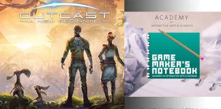 Podcast Game Makers Notebook episodio 203 entrevista a Lennie Moore Podcast Game Makers Notebook episodio 203 entrevista a Lennie Moore