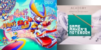 Podcast Game Makers Notebook episodio 205 entrevista a Hunter Bridges & Dave Padilla Podcast Game Makers Notebook episodio 205 entrevista a Hunter Bridges & Dave Padilla