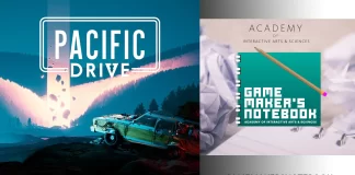 Podcast Game Makers Notebook episodio 206 entrevista a Alex Dracott & Seth Rosen Podcast Game Makers Notebook episodio 206 entrevista a Alex Dracott & Seth Rosen