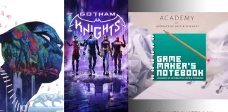 Podcast Game Makers Notebook episodio 207 entrevista a Evan Narcisse Podcast Game Makers Notebook episodio 207 entrevista a Evan Narcisse