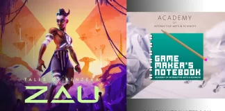 Podcast Game Makers Notebook episodio 208 entrevista a Abubakar Salim Podcast Game Makers Notebook episodio-208-entrevista a Abubakar Salim