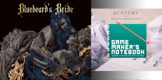 Podcast Game Makers Notebook episodio 210 entrevista a Whitney Beltrán Podcast Game Makers Notebook episodio 210 entrevista a Whitney Beltrán