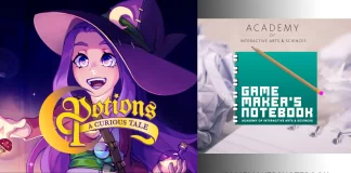 Podcast Game Makers Notebook episodio 211 entrevista a Renee Gittins Podcast Game Makers Notebook episodio 211 entrevista a Renee Gittins