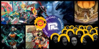 Podcast Reload Programa 33 temporada 15 – Cierre de Tango y Arkane Austin, Hades II, Indika, Tales from Candleforth Podcast Reload Programa 33 temporada 15