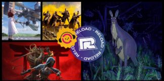 Podcast Reload Programa 34 temporada 15 – Animal Well, Assassin’s Creed Shadows, informes financieros Podcast Reload Programa 34 temporada 15