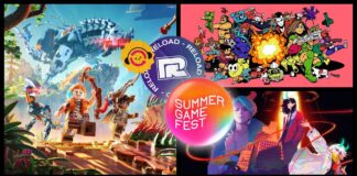 Podcast Reload Programa 37 temporada 15 – Summer Game Fest, Day of the Devs, Devolver Direct Podcast Reload Programa 37 temporada 15