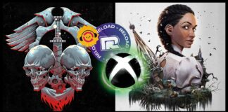 Podcast Reload Programa 38 temporada 15 – Xbox Games Showcase 2024 Podcast Reload Programa 38 temporada 15