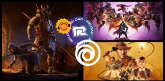 Podcast Reload Programa 39 temporada 15 – Ubisoft Forward, Dragon Age: The Veilguard Podcast Reload Programa 39 temporada 15