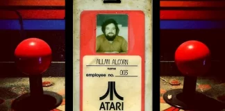 The TDE Podcast episodio 34 entrevista a Al Alcorn el creador de Pong The TDE Podcast episodio 34 entrevista a Al Alcorn el creador de Pong