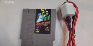 Super Charge Bros un cargador para Smartphones probará suerte en Kickstarter Super Charge Bros un cargador para Smartphones probará suerte en Kickstarter