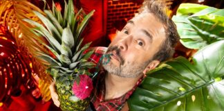 Los tragos pedidos por Square Enix (a Greg) acerca de FINAL FANTASY XIV Los tragos pedidos por Square Enix (a Greg) acerca de FINAL FANTASY XIV