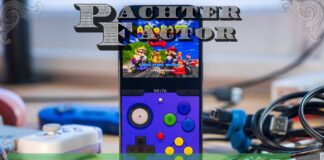 Pachter Factor S9E40 – ¿Demandará Nintendo a Apple por los emuladores? Pachter Factor S9E40