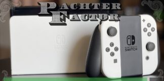 Pachter Factor S9E41 – ¿Podrá Nintendo mantener la racha con Switch 2? Pachter Factor S9E41