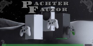 Pachter Factor S9E44 – ¿Realmente necesitamos nuevas consolas? Pachter Factor S9E44
