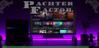 Pachter Factor S9E47 – ¿Es inevitable Game Pass en PlayStation? Pachter Factor S9E47