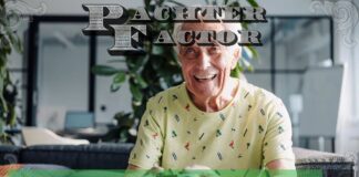 Pachter Factor S9E48 – ¿Los juegos de consola son ahora un pasatiempo de viejos? Pachter Factor S9E48