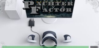 Pachter Factor S9E53 – ¿Ha llegado el momento de PlayStation VR2? Pachter Factor S9E53
