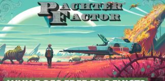 Pachter Factor S9E54 – ¿Por qué existe el DLC gratuito? Pachter Factor S9E54