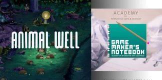 Podcast Game Makers Notebook episodio 213 entrevista a Billy Basso Podcast Game Makers Notebook episodio 213 entrevista a Billy Basso