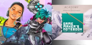 Podcast Game Makers Notebook episodio 214 entrevista a Jaclyn Seto & Christal Rose Hazelton Podcast Game Makers Notebook episodio 214 entrevista a Jaclyn Seto & Christal Rose Hazelton