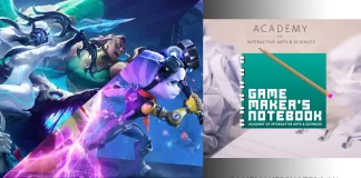 Podcast Game Makers Notebook episodio 215 entrevista a Max & Nick Folkman Podcast Game Makers Notebook episodio 215 entrevista a Max & Nick Folkman