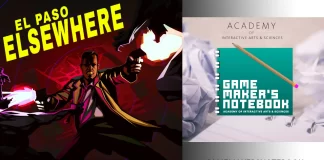Podcast Game Makers Notebook episodio 216 entrevista a Xalavier Nelson Jr Podcast Game Makers Notebook episodio 216 entrevista a Xalavier Nelson Jr