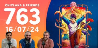 Chiclana & Friends episodio 763 – Beta de Black Ops 6, Olimpiadas eSports, Juego de Karate Kid Chiclana & Friends episodio 763
