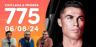 Chiclana & Friends episodio 775 – Impresiones de Nobody Wants to Die, UFL y GOALS, Rumores de Half-Life 3 Chiclana & Friends episodio 775