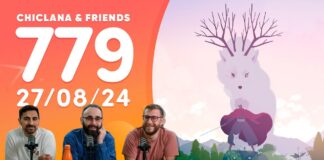 Chiclana & Friends episodio 779 – Los eventos de Nintendo, Hemos jugado a Monster Hunter Wilds y Crimson Desert Chiclana & Friends episodio 779