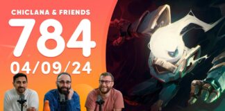 Chiclana & Friends episodio 784 – Vuelve Javier, Ubisoft no va bien, Corebreaker, Destiny Rising Chiclana & Friends episodio 784