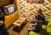 La Historia De Los Videojuegos (Documental de Discovery Channel)