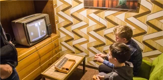 La Historia De Los Videojuegos (Documental de Discovery Channel) La Historia De Los Videojuegos (Documental de Discovery Channel)