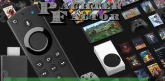 Pachter Factor S9E55 – ¿Tienen sentido los nuevos niveles de Game Pass? Pachter Factor S9E55