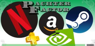 Pachter Factor S9E56 – ¿Cuál es la verdadera amenaza para Game Pass? Pachter Factor S9E56