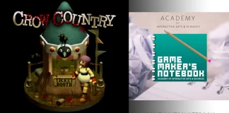 Podcast Game Makers Notebook episodio 220 entrevista a Adam & Tom Vian Podcast Game Makers Notebook episodio 220 entrevista a Adam & Tom Vian