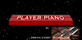 Street Fighter (Guile’s Theme) – Sonya Belousova Street Fighter (Guile's Theme) - Sonya Belousova