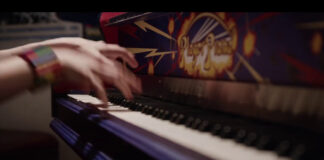 Tetris Theme (Korobeiniki) – Sonya Belousova Tetris Theme (Korobeiniki) - Sonya Belousova