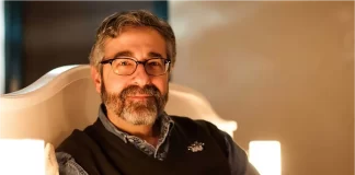 Warren Spector – Biografía Warren Spector Biografía